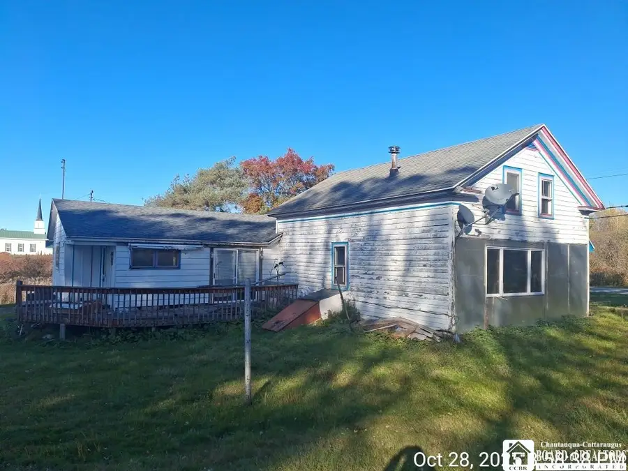 4403 Belleview Road, Bemus Point, NY 14712 - #2