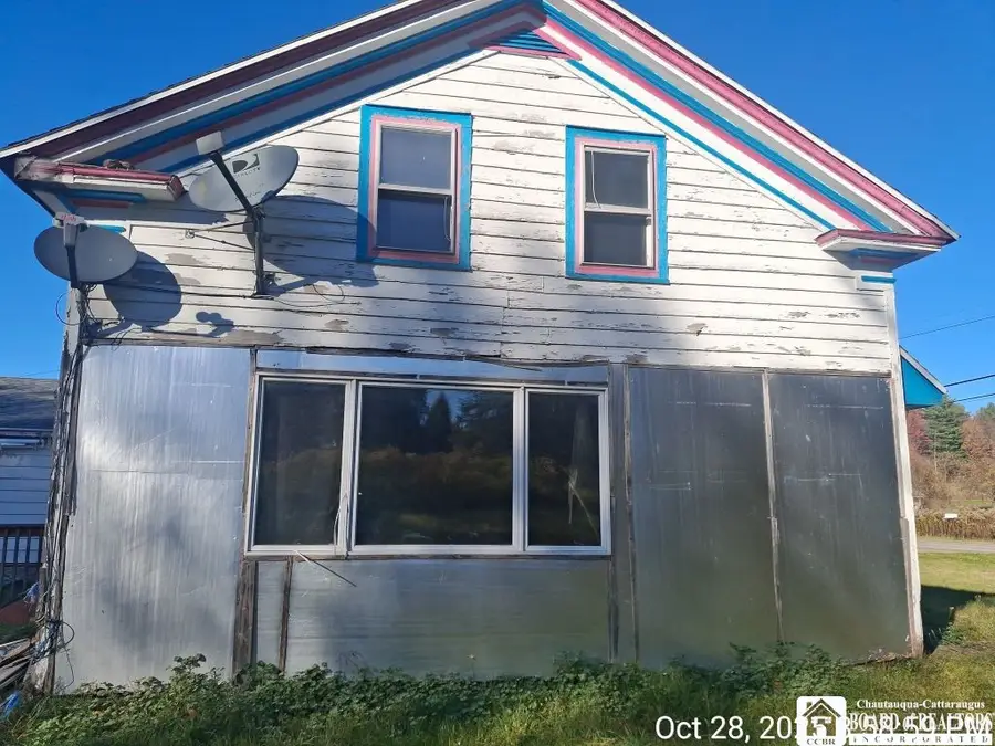 4403 Belleview Road, Bemus Point, NY 14712 - #3