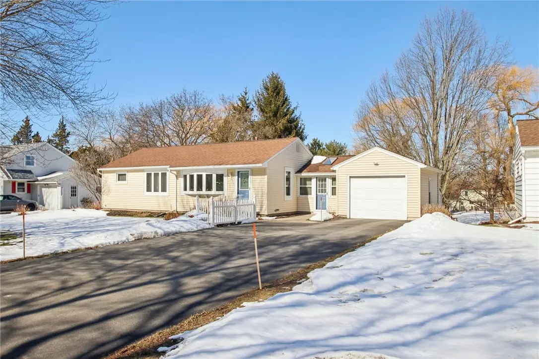 116 Harwood Road, Spencerport, NY 14559 - #1