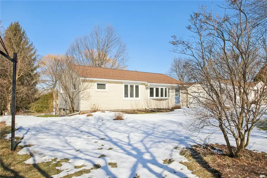 116 Harwood Road, Spencerport, NY 14559 - #3