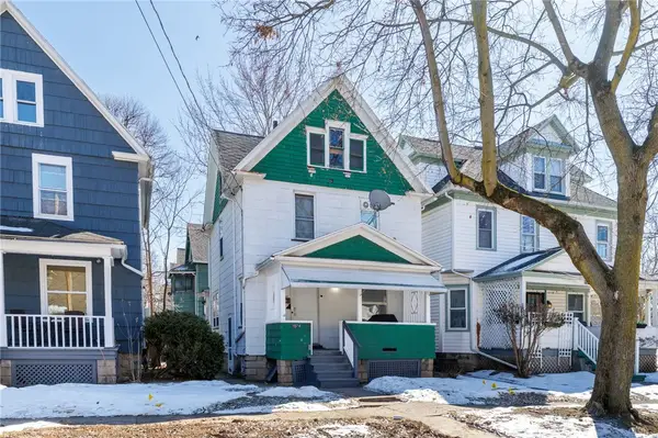 1074 Exchange Street, Rochester, NY 14608