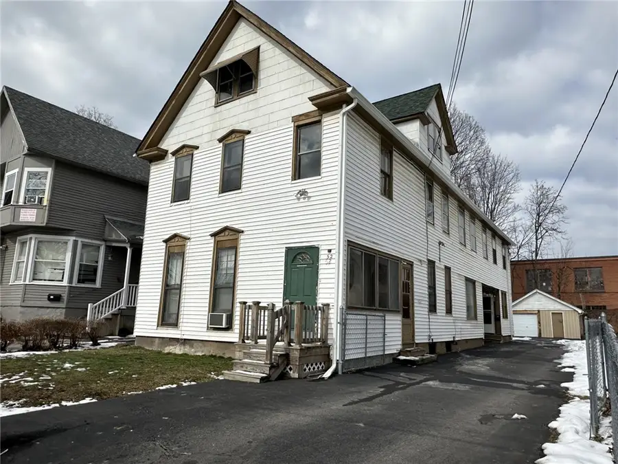 52 Dr Samuel Mccree Way, Rochester, NY 14608 - #2