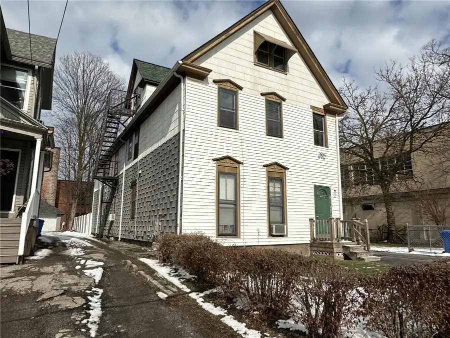 52 Dr Samuel Mccree Way, Rochester, NY 14608 - #3