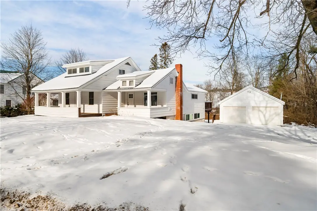 1307 County Road 35, Guilford, NY 13780 - #1