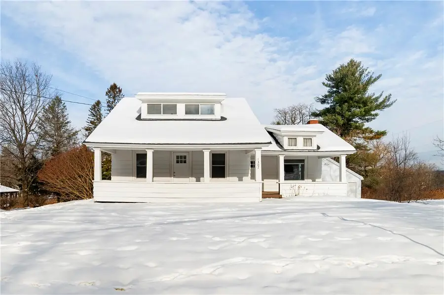 1307 County Road 35, Guilford, NY 13780 - #3