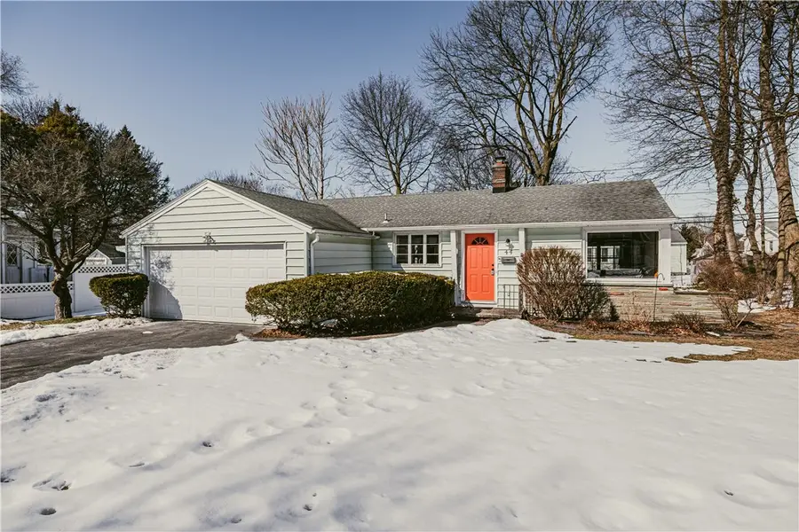 44 Maplehurst Road, Rochester, NY 14617 - #2