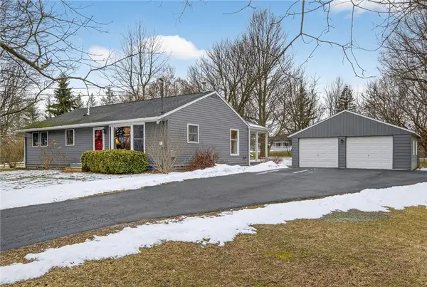 4170 South Street Extension, Trumansburg, NY 14886