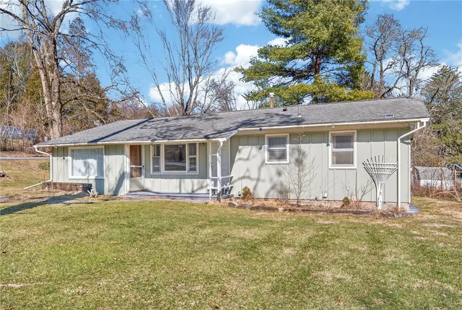 121 Coy Glen Road, Ithaca, NY 14850 - #2