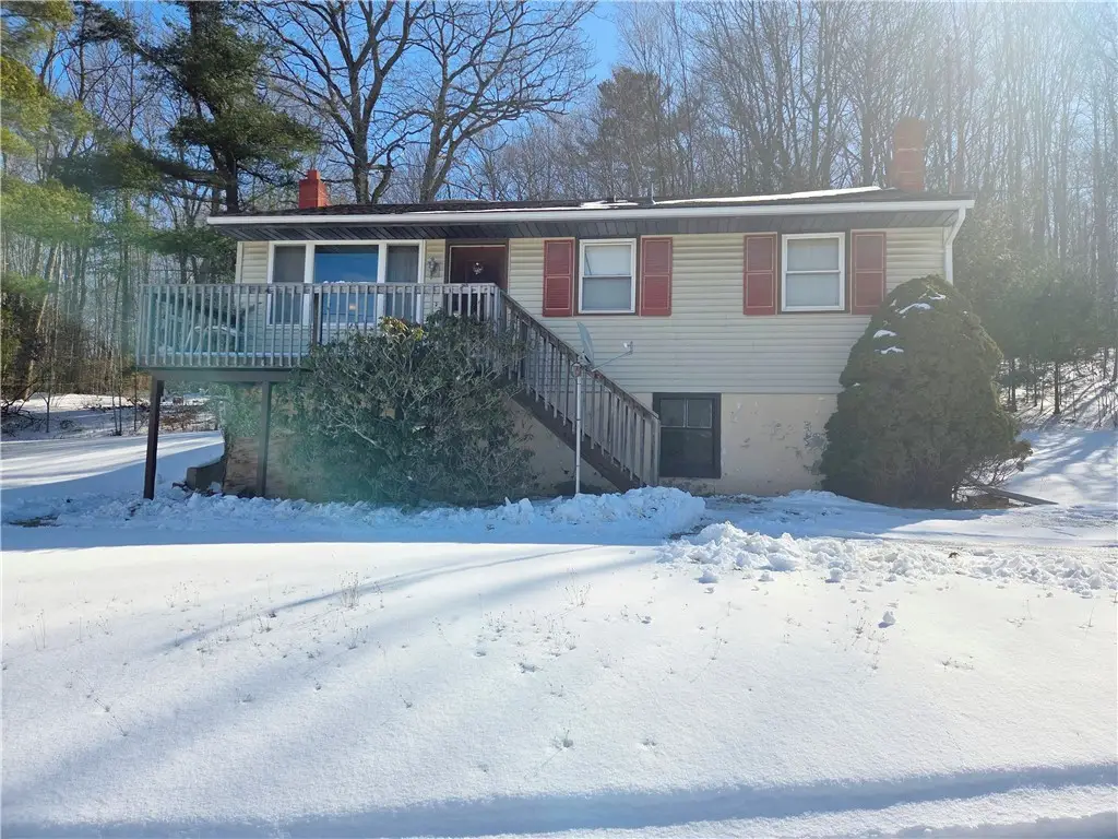 1914 State Route 13, Cayuta, NY 14824 - #1