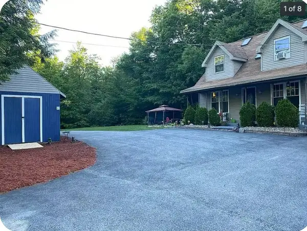 24 Combs Roadway, , NY 12850