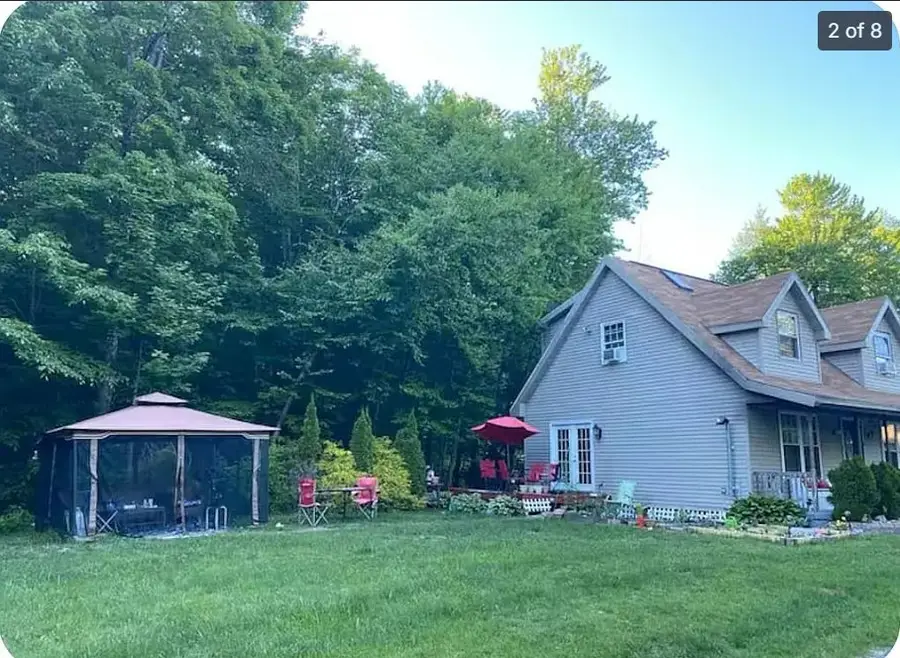 24 Combs Roadway, Middle Grove, NY 12850 - #2