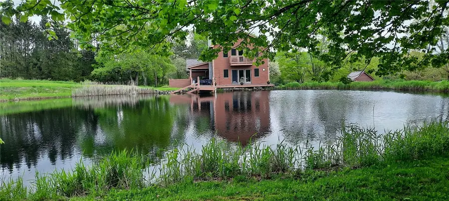 291 Parker Smith Hill Road, Bainbridge, NY 13733 - #2