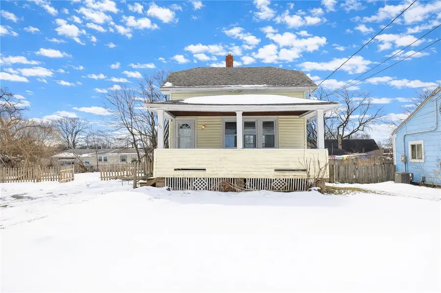 171 Mercer Avenue, Rochester, NY 14606 - #2