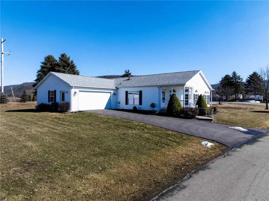 6679 Daffodil Drive, Bath, NY 14810 - #2