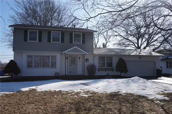 100 Rusty Lane, Rochester, NY 14626