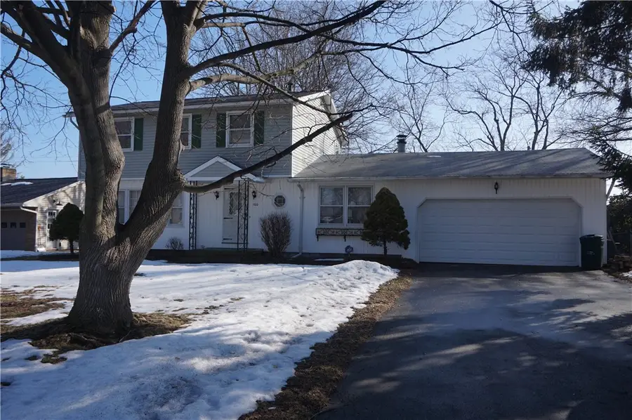 100 Rusty Lane, Rochester, NY 14626 - #2