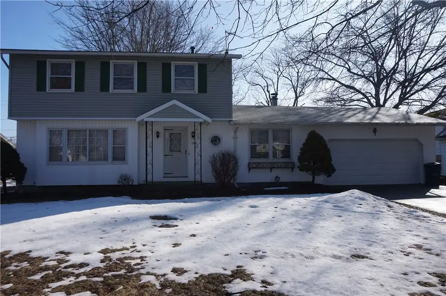 100 Rusty Lane, Rochester, NY 14626 - #3