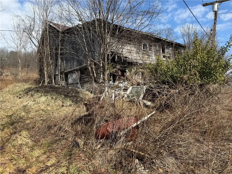 386 High Bridge Road, Mount Upton, NY 13809 - #2