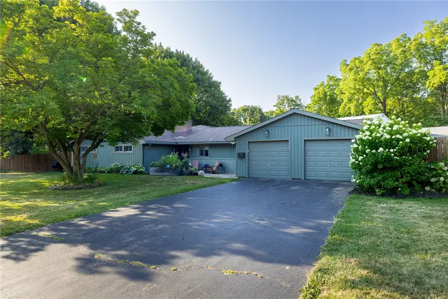 15 Victoria Drive, Rochester, NY 14618 - #2