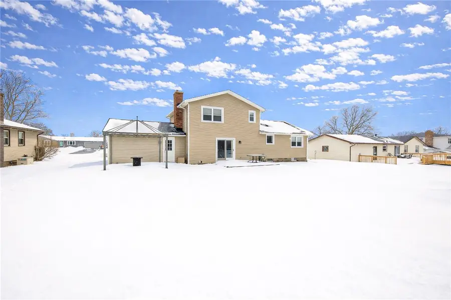 36 Craftwood Lane, Hilton, NY 14468 - #3