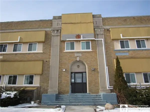 27 Sunnyside Avenue, Bemus Point, NY 14712