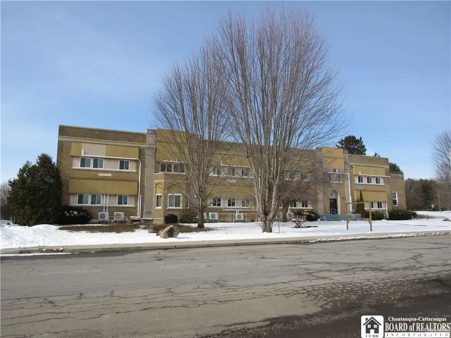 27 Sunnyside Avenue, Bemus Point, NY 14712 - #2