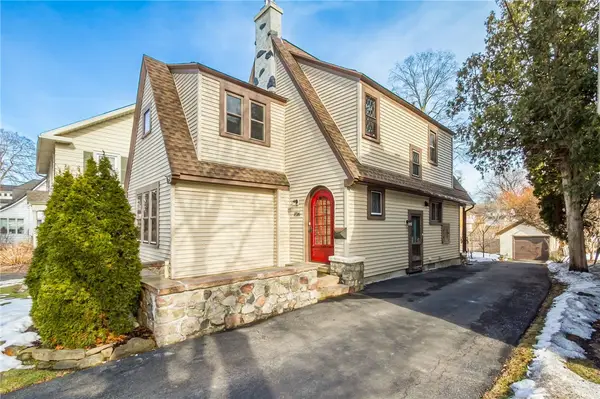 706 Madison Street, Accord, NY 14445