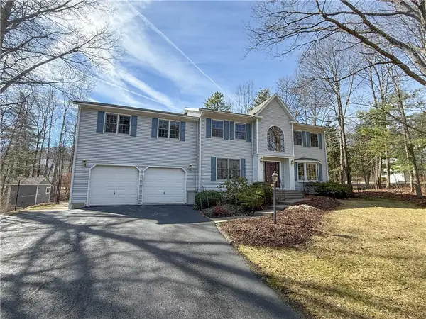 408 Teton Court, Ithaca, NY 14850