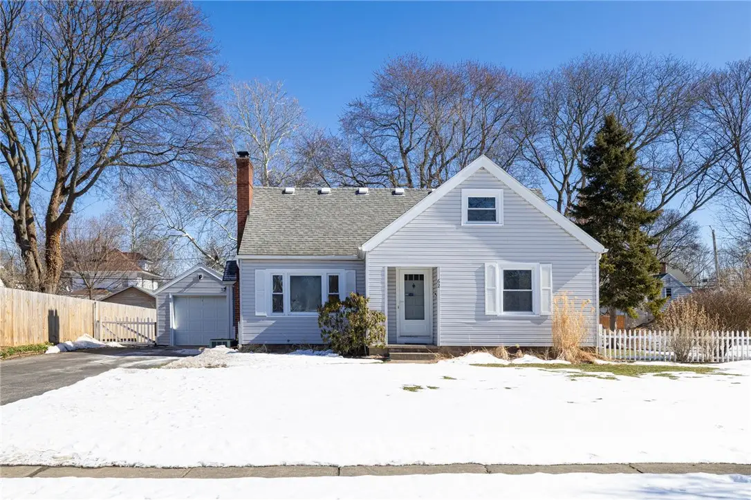 62 Ayer Street, Rochester, NY 14615 - #1