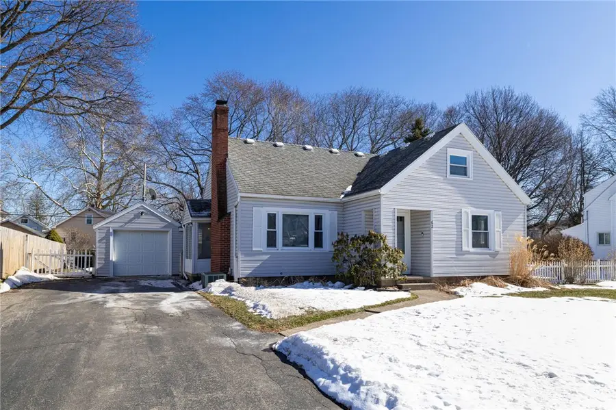 62 Ayer Street, Rochester, NY 14615 - #2