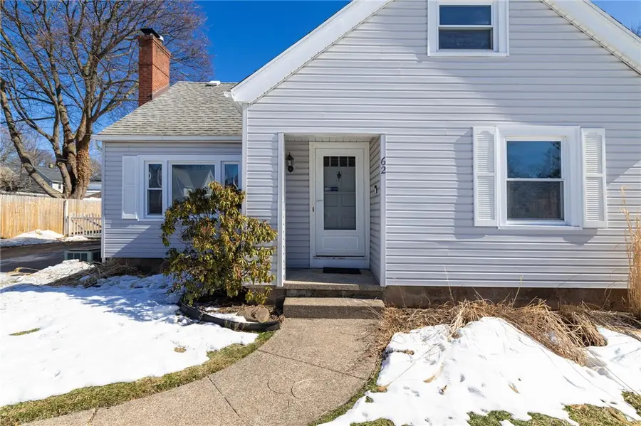 62 Ayer Street, Rochester, NY 14615 - #3