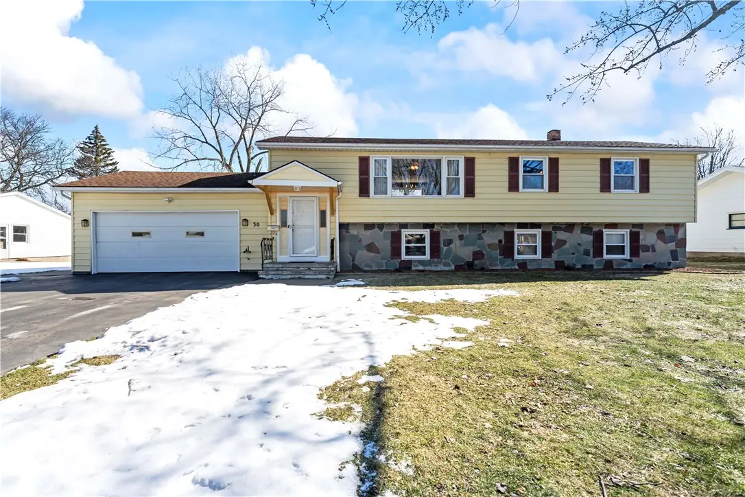 30 Green Acre Lane, Rochester, NY 14624 - #1