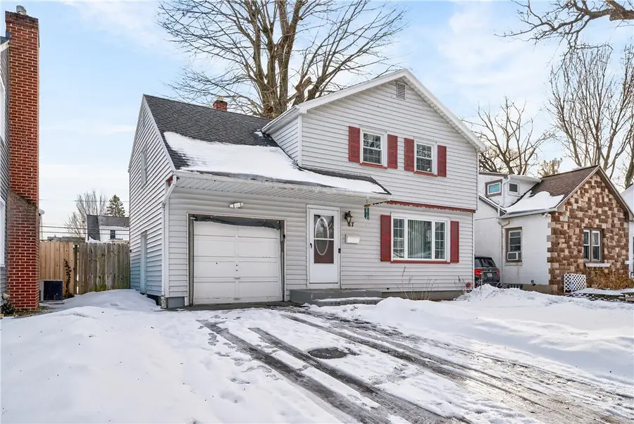 87 Christian Avenue, Rochester, NY 14615 - #3