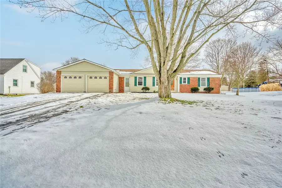 193 Hawthorne Circle, Farmington, NY 14425 - #3