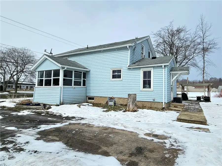 458 North Avenue, Hilton, NY 14468 - #2