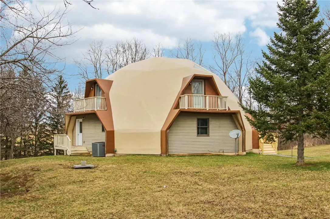 199 E Swamp Road, Penn Yan, NY 14527 - #1