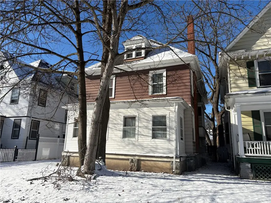 183 Wellington Avenue, Rochester, NY 14611 - #3