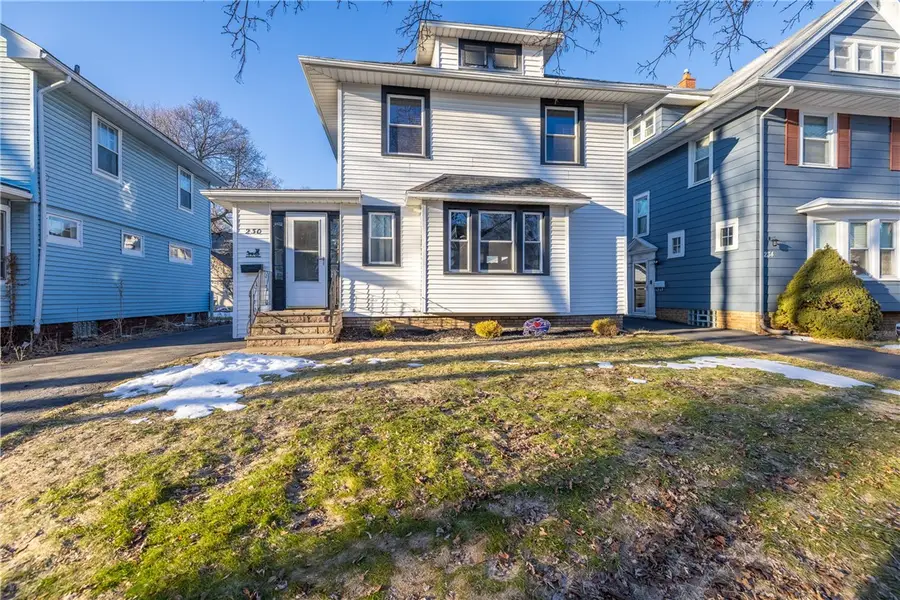 230 Laurelton Road, Rochester, NY 14609 - #2