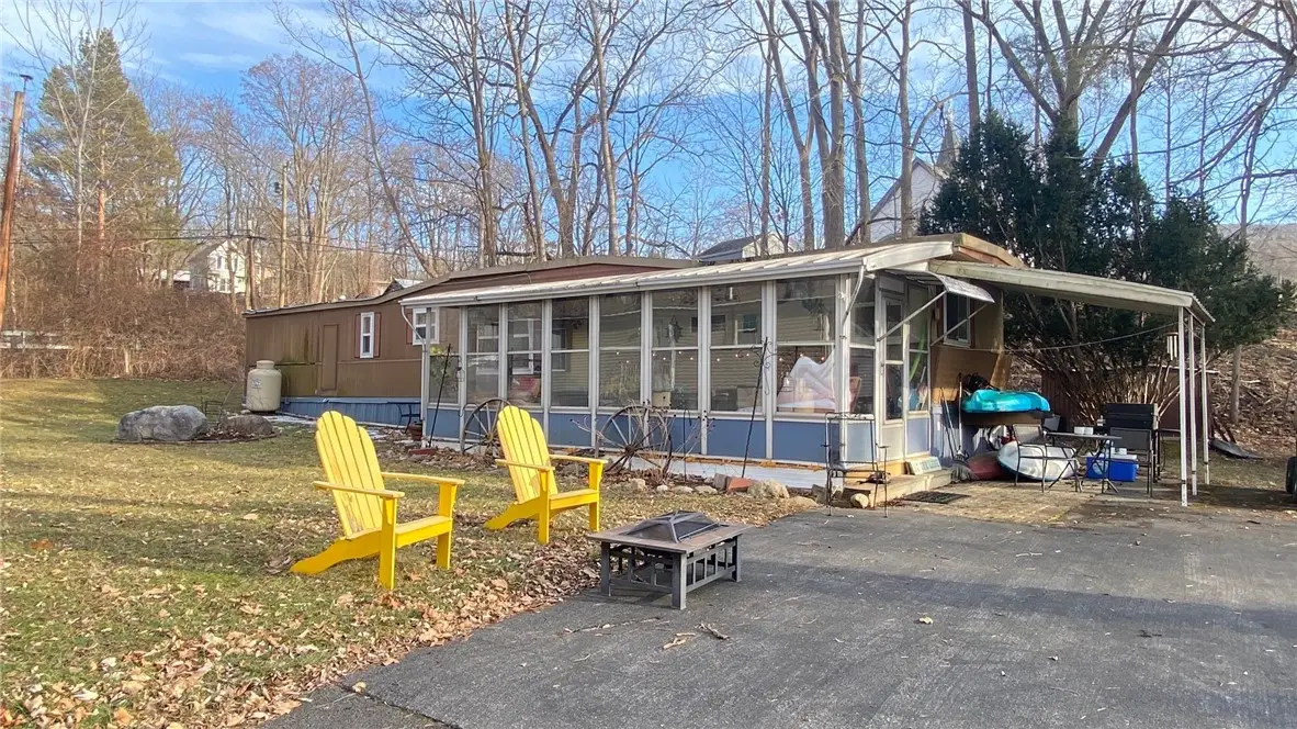 52 Vine Valley Park, Middlesex, NY 14507 - #1