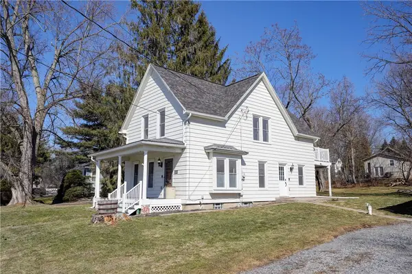 1838 Rush Scottsville Road, Rush, NY 14543