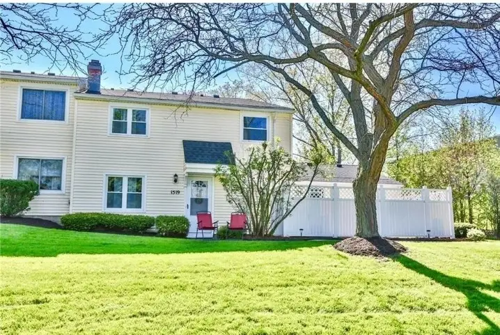 1519 Aster, Walworth, NY 14568 - #1