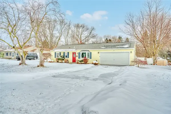 33 Pasadena Drive, Rochester, NY 14606