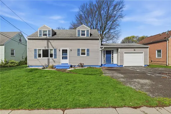 577 Fetzner Road, Rochester, NY 14626