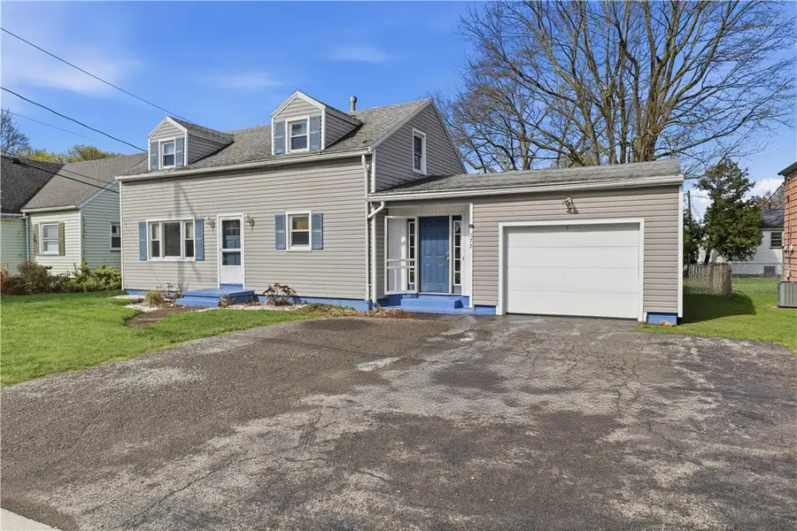 577 Fetzner Road, Rochester, NY 14626 - #2