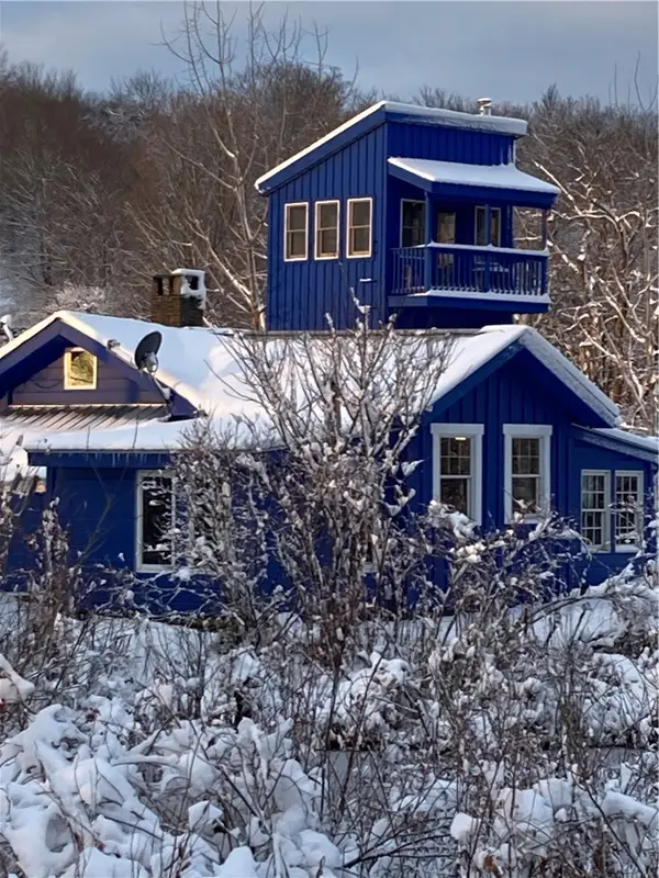 6199 County Highway 16, Delhi, NY 13753