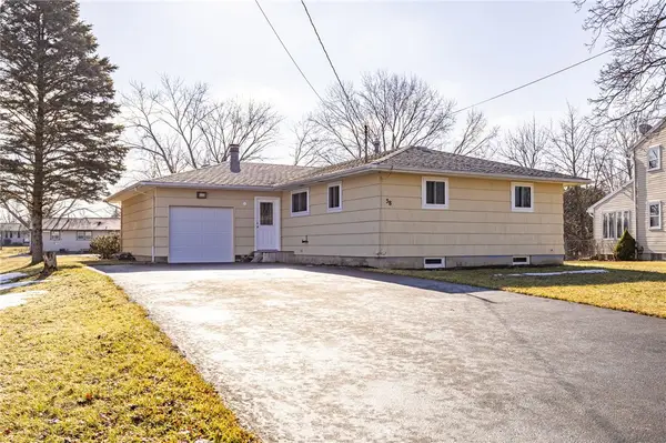 38 Notre Dame Drive, Rochester, NY 14623