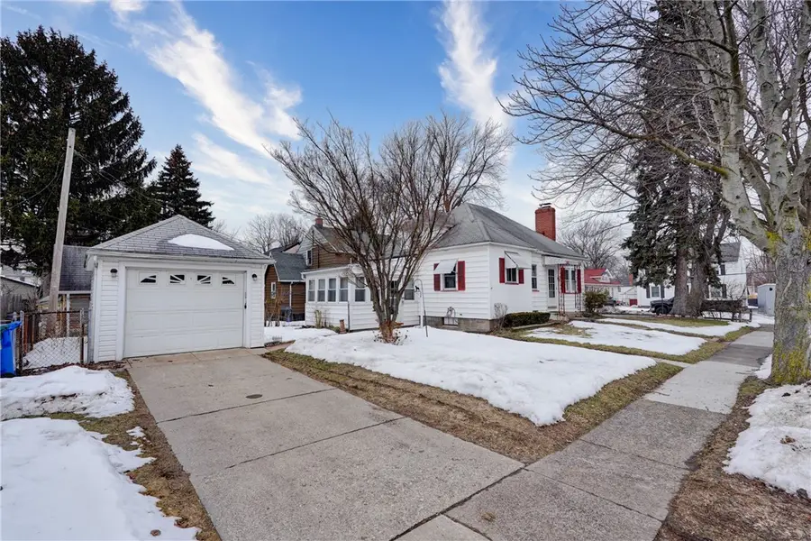 63 Dorothy Avenue, Rochester, NY 14615 - #2