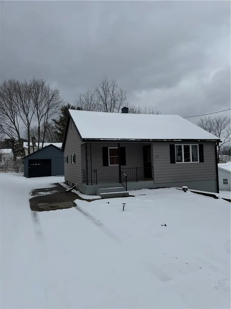 262 W 11th Street, Elmira, NY 14903 - #1