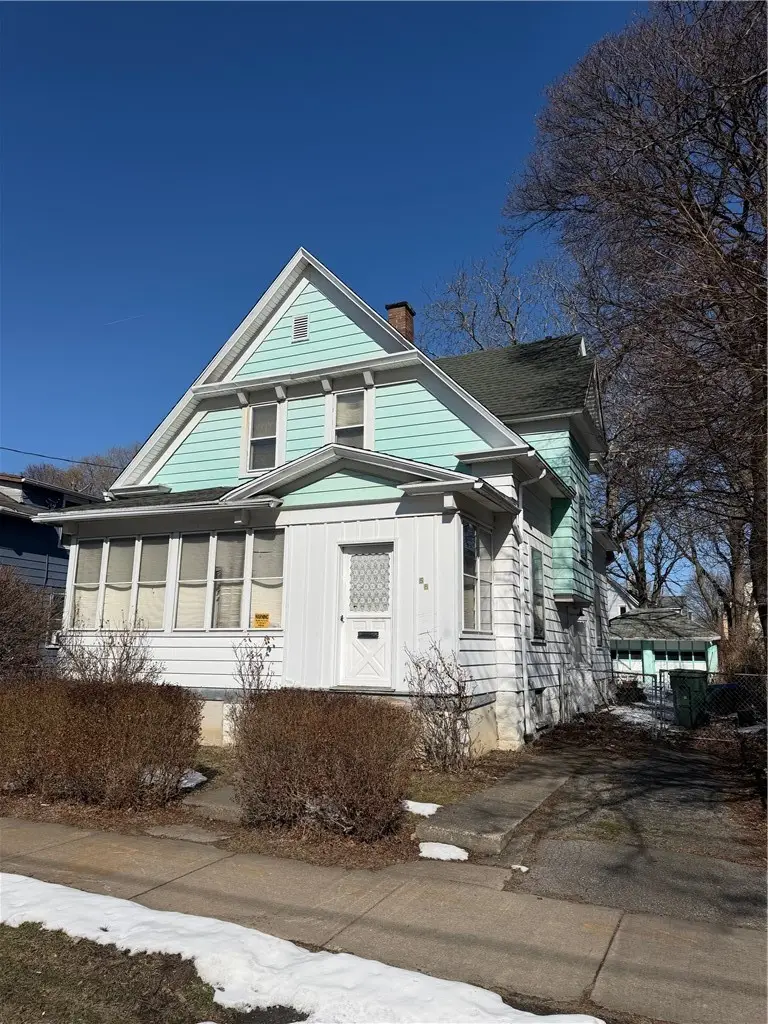 58 Scrantom Street, Rochester, NY 14605 - #1