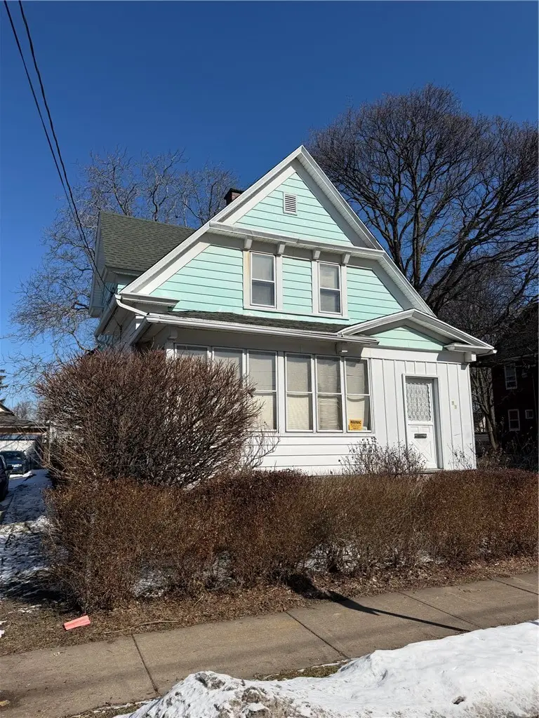 58 Scrantom Street, Rochester, NY 14605 - #2